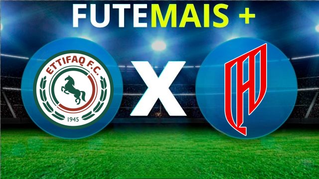 Assistir Al-Ettifaq x Al-Qadisiyah ao vivo HD 05/04/2026