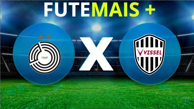 Assistir Al-Sadd x Vissel Kobe ao vivo HD 16/04/2026