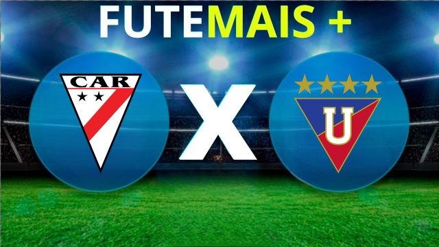 Assistir Always Ready x LDU de Quito ao vivo HD 07/04/2026