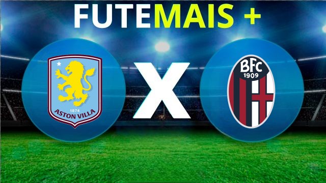 Assistir Aston Villa x Bologna ao vivo HD 16/04/2026