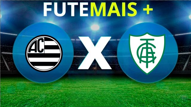 Assistir Athletic x América-MG ao vivo HD 05/04/2026