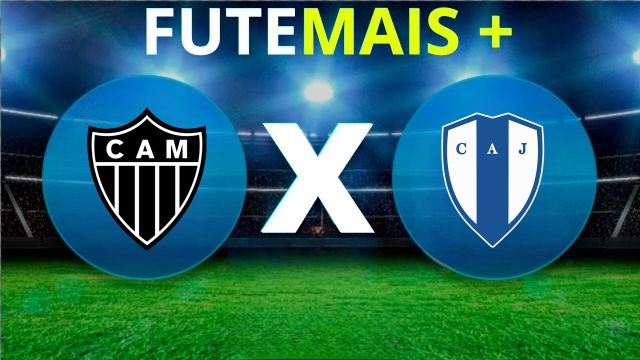 Assistir Atlético-MG x Juventud ao vivo HD 16/04/2026