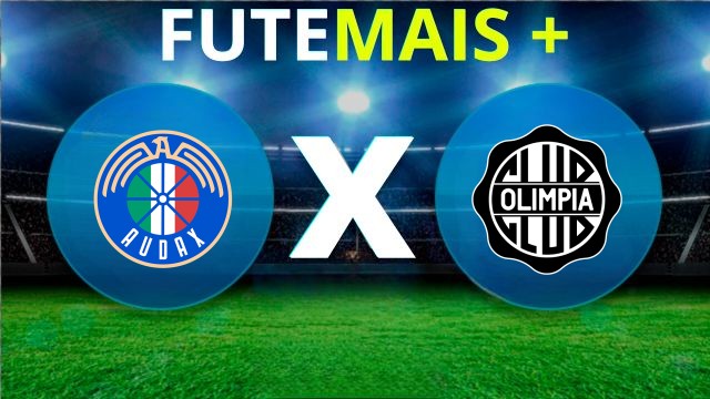 Assistir Audax Italiano x Olimpia ao vivo HD 08/04/2026