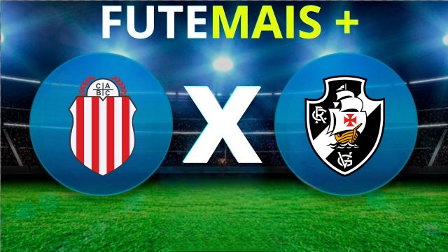 Assistir Barracas Central x Vasco Ao Vivo HD 07/04/2026