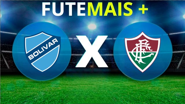 Assistir Bolívar x Fluminense ao vivo 30/04/2026 online