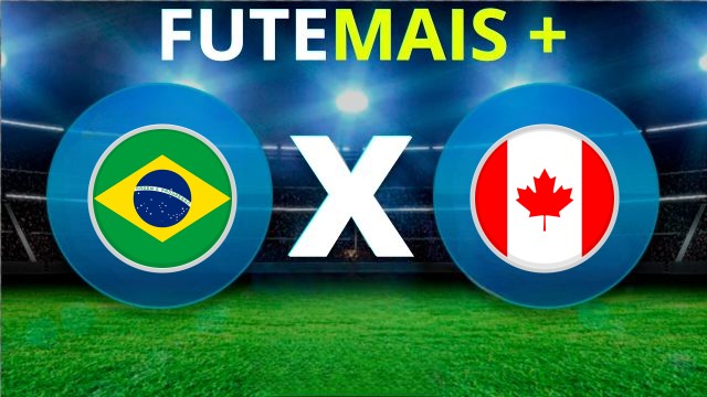 Assistir Brasil x Canadá – FIFA Series Feminina Ao Vivo Online 18/04/2026