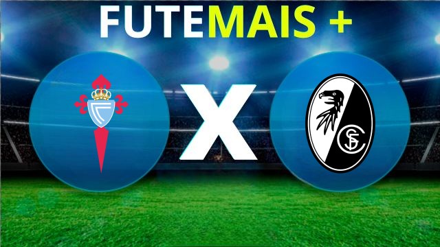 Assistir Celta Vigo x Freiburg ao vivo HD 16/04/2026