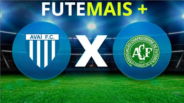 Assistir Chapecoense x Avaí ao vivo HD 08/04/2026
