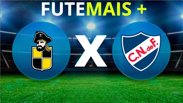 Assistir Coquimbo Unido x Club Nacional ao vivo HD 08/04/2026