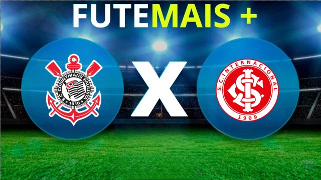 Assistir Corinthians x Internacional ao vivo HD 05/04/2026