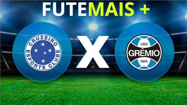 Assistir Cruzeiro x Grêmio ao vivo HD 18/04/2026