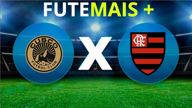 Assistir Cusco x Flamengo ao vivo HD 08/04/2026