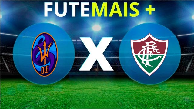 Assistir Deportivo La Guaira x Fluminense Ao Vivo HD 07/04/2026