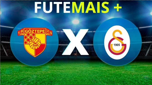Assistir Goztepe x Galatasaray ao vivo HD 08/04/2026