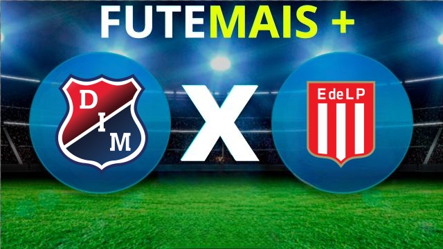 Assistir Independiente Medellin x Estudiantes ao vivo HD 08/04/2026