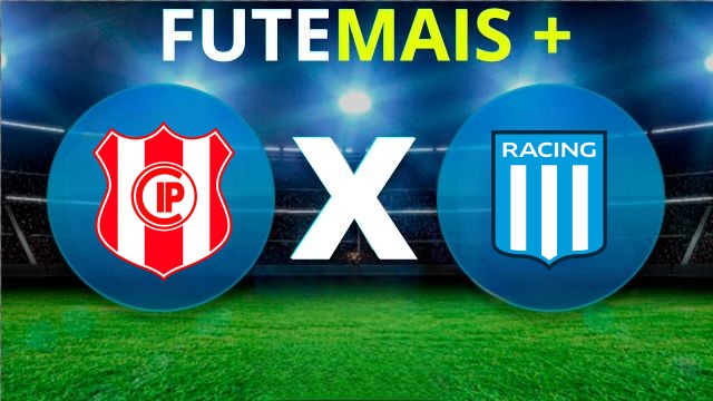 Assistir Independiente Petrolero x Racing ao vivo HD 07/04/2026