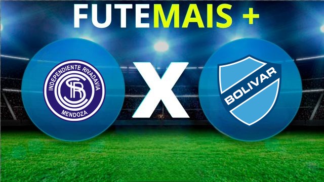 Assistir Independiente Rivadavia x Bolívar ao vivo HD 07/04/2026