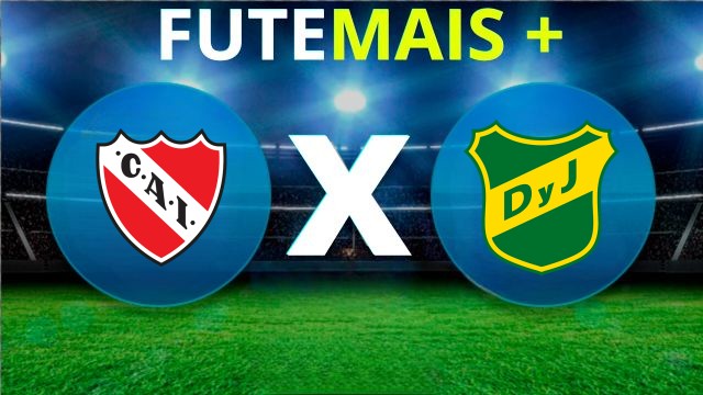 Assistir Independiente x Defensa Y Justicia ao vivo HD 18/04/2026