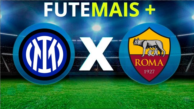 Assistir Inter de Milão x Roma ao vivo HD 05/04/2026