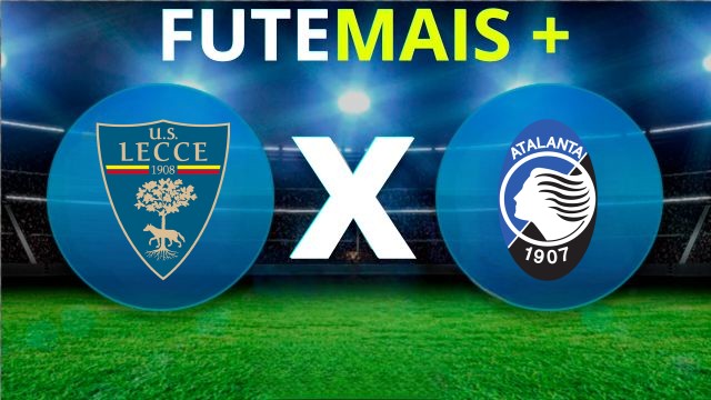 Assistir Lecce x Atalanta ao vivo HD 06/04/2026