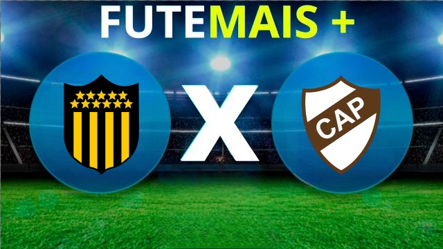 Assistir Penãrol x Platense ao vivo HD 16/04/2026