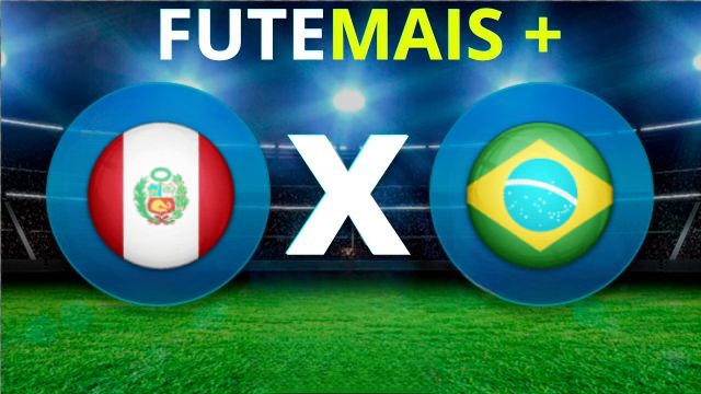 Assistir Peru x Brasil online grátis 06/04/2026
