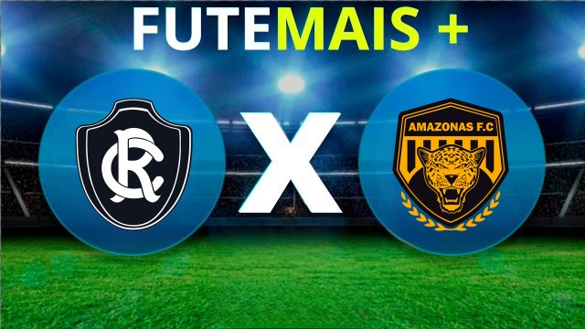 Assistir Remo x Amazonas ao vivo HD 08/04/2026