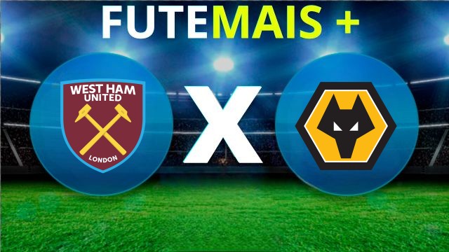 Assistir West Ham x Wolverhampton ao vivo HD 10/04/2026